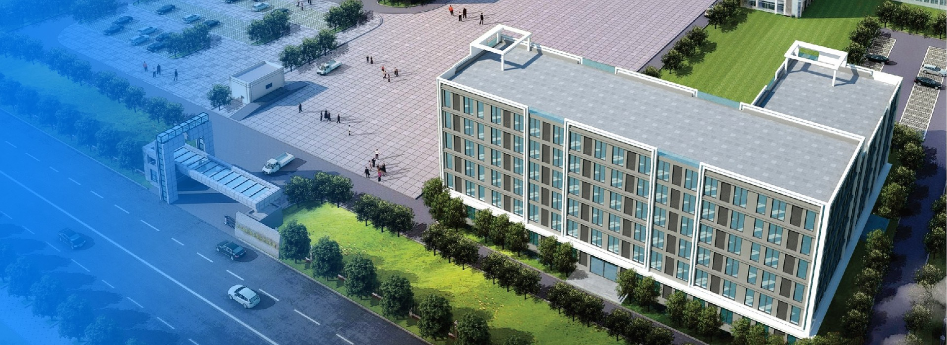 金年会绿创建材公司